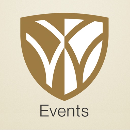 Wake Forest University Events iOS App
