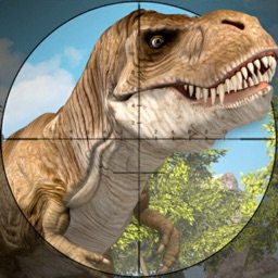 Dinosaur Hunter Deadly Game