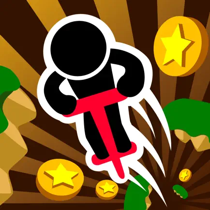 Hopping de Coins Читы