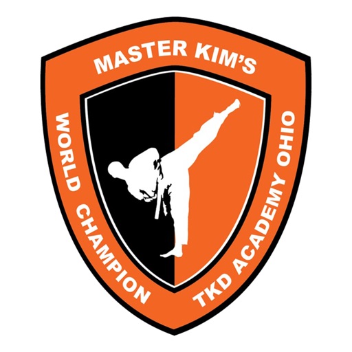 Kim's World Champion Taekwondo