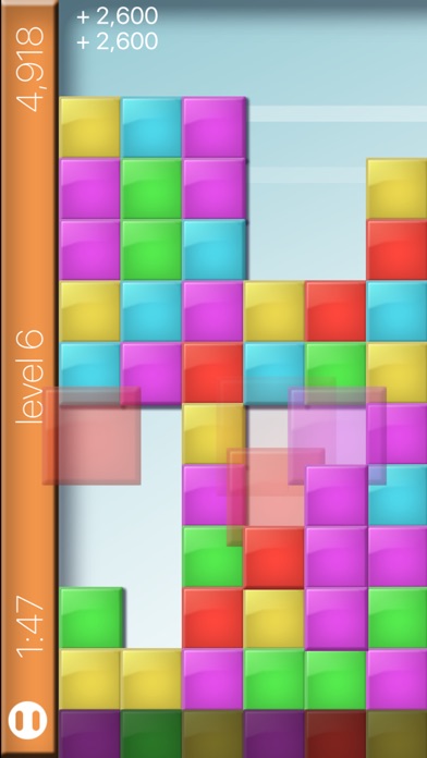 Seaglass screenshot1