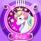 - Lovely songs recorded by unicorn fans