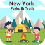 Great- New York Camps  Trails