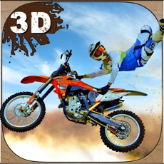 Activities of Crazy Motorcycle Stunt Ride simulator 3D – Perform Extreme Driver Stunts with Motor Bike on Dirt