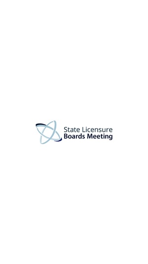 State Licensure Boards Meeting