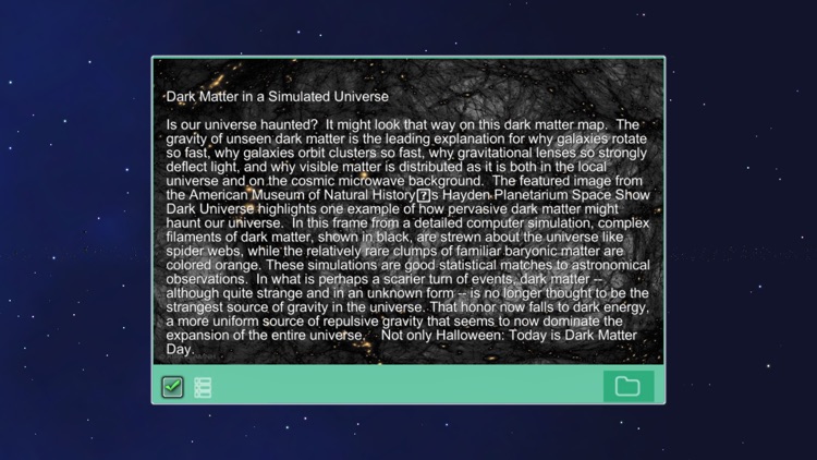 Travel in deep space(Solar) screenshot-3
