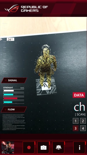 ROG AR Experience(圖3)-速報App