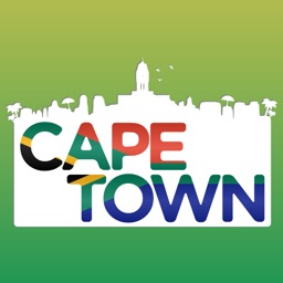 Cape Town Travel Guide Offline
