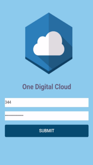 One Digital Cloud(圖2)-速報App