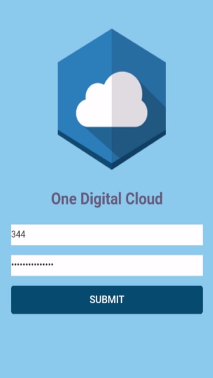 One Digital Cloud