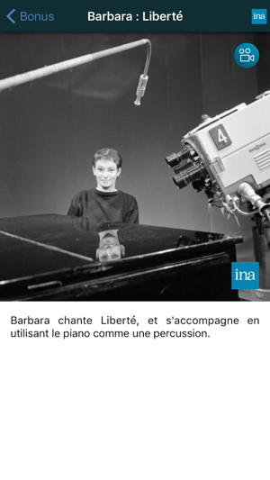 Barbara, du bout des lèvres(圖4)-速報App