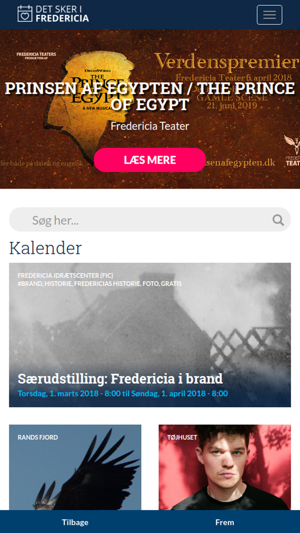 Det sker i Fredericia(圖2)-速報App