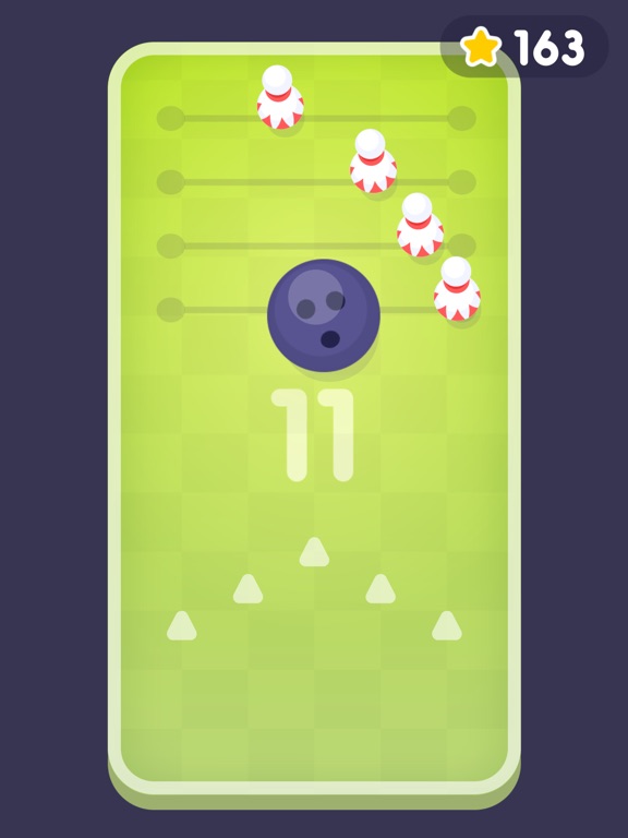 Скачать игру Pocket Bowling