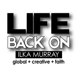 Ilka Murray Life Back On