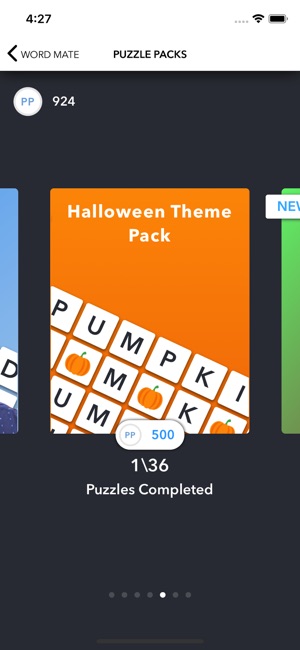 WordMate - Puzzle Game(圖3)-速報App