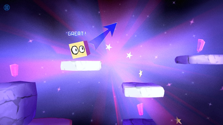 Space Box: The Journey (+VR) screenshot-3