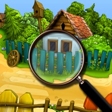 Activities of Lost Town Hidden Objects