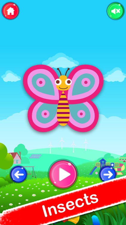 Just For Kids Preschool screenshot-4