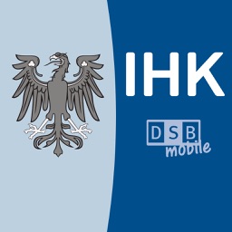 IHK SchulApp (IHK Potsdam)