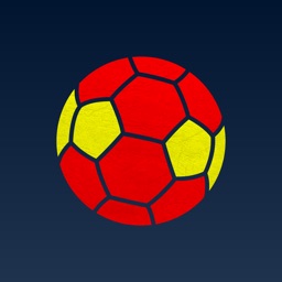 Live Results for Spanish Liga Apple Watch App