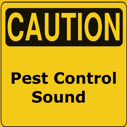 Pest Controller iOS App