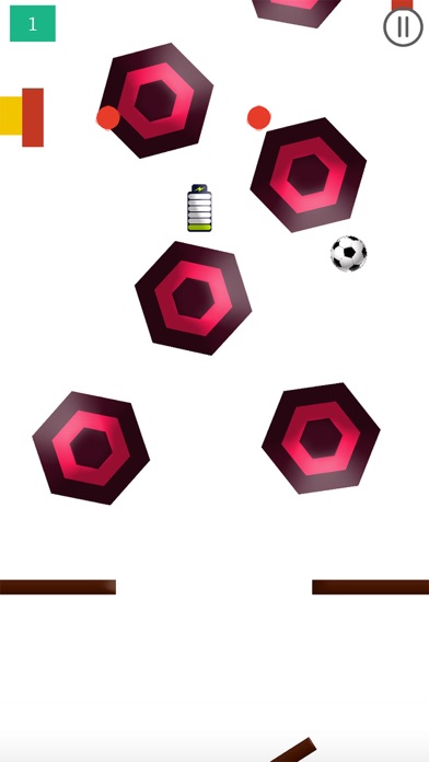 Soccer Ball Jump screenshot 4