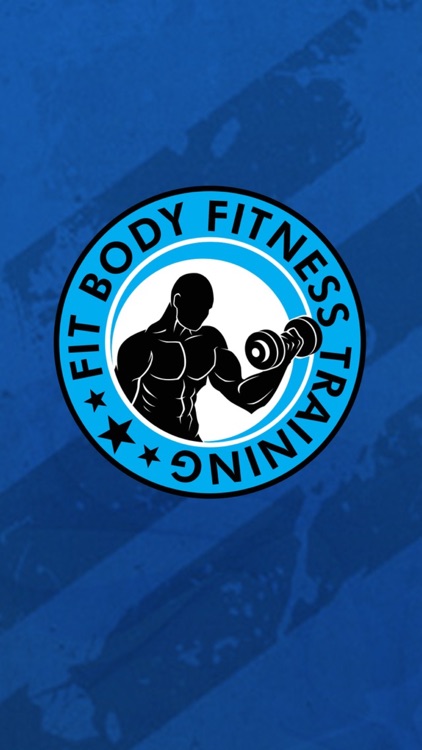Fit Body Fitness Training