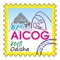 AICOG 2018 is the Conference app