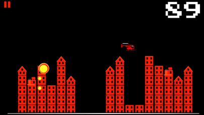 Chopper Bomber Screenshot 3