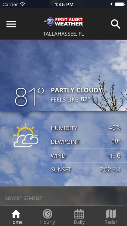 WTXL First Alert Weather