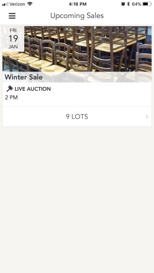 All About Auctions(圖1)-速報App