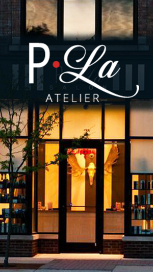 P.La Salon(圖1)-速報App