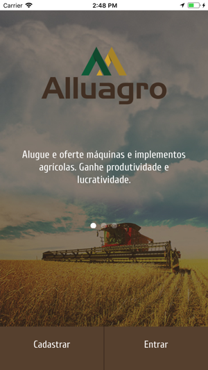 Alluagro(圖1)-速報App