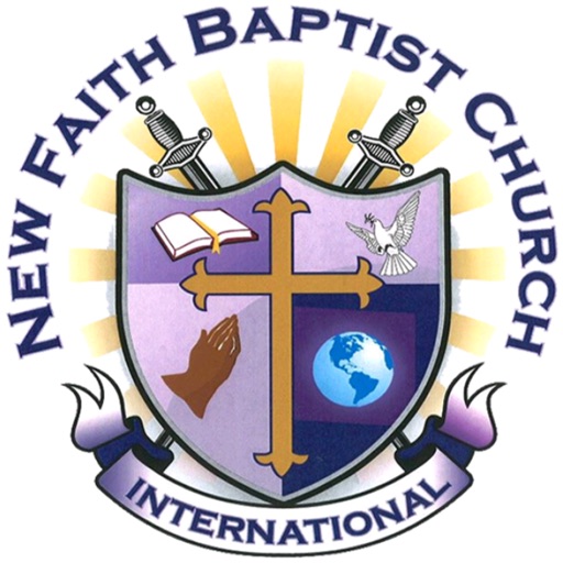 New Faith Baptist Church Intl by Clark Online Network, LLC