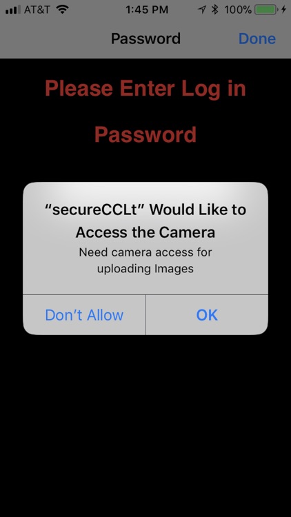 secureCCLt