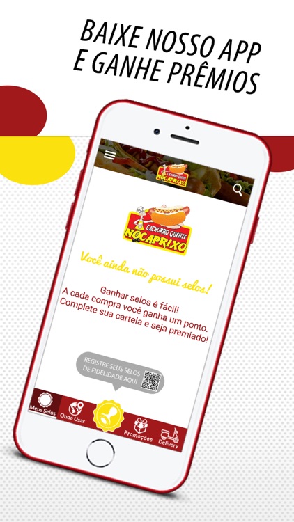 Cachorro Quente Nocaprixo screenshot-3