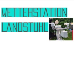 Wetterstation Landstuhl