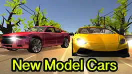 Game screenshot Super Sport Car Racing mod apk