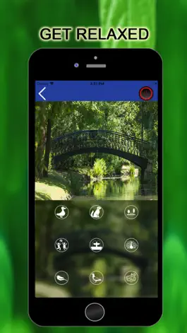 Game screenshot Ambiance – Relaxing Sounds hack