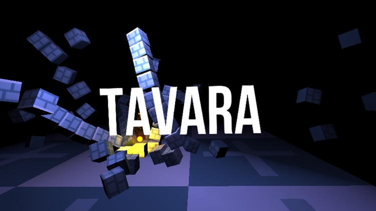 Tavara