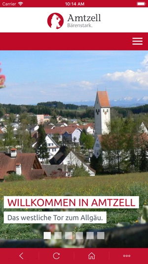 Amtzell