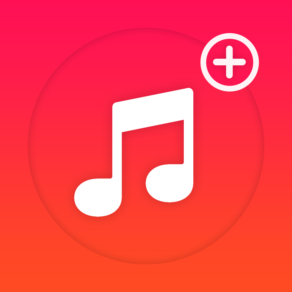 iMusic Pro App Icon