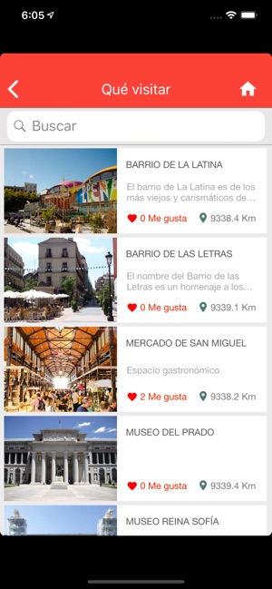 Open Hostel Madrid(圖3)-速報App