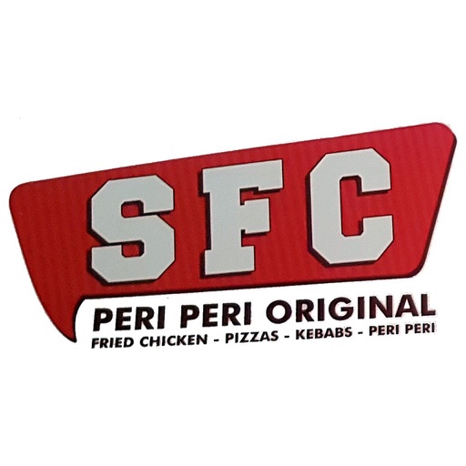 SFC Peri Peri Original icon