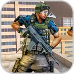 Army Sniper Shooting Theft Gu