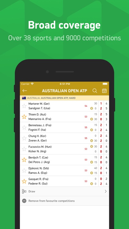 FlashScore