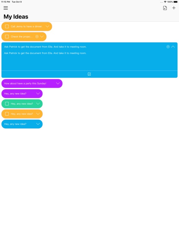 IdeaPill image #1