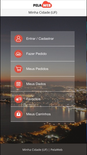 Minha Cidade | PelaWeb(圖1)-速報App