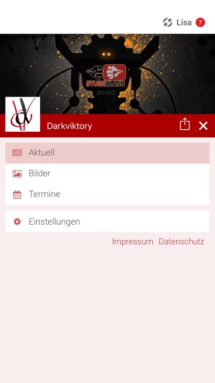 Darkviktory