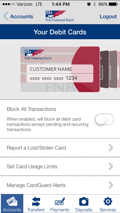 FNB Direct